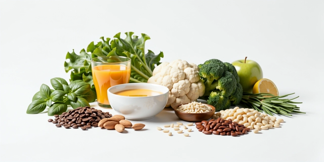 Nutrition consciente et durable